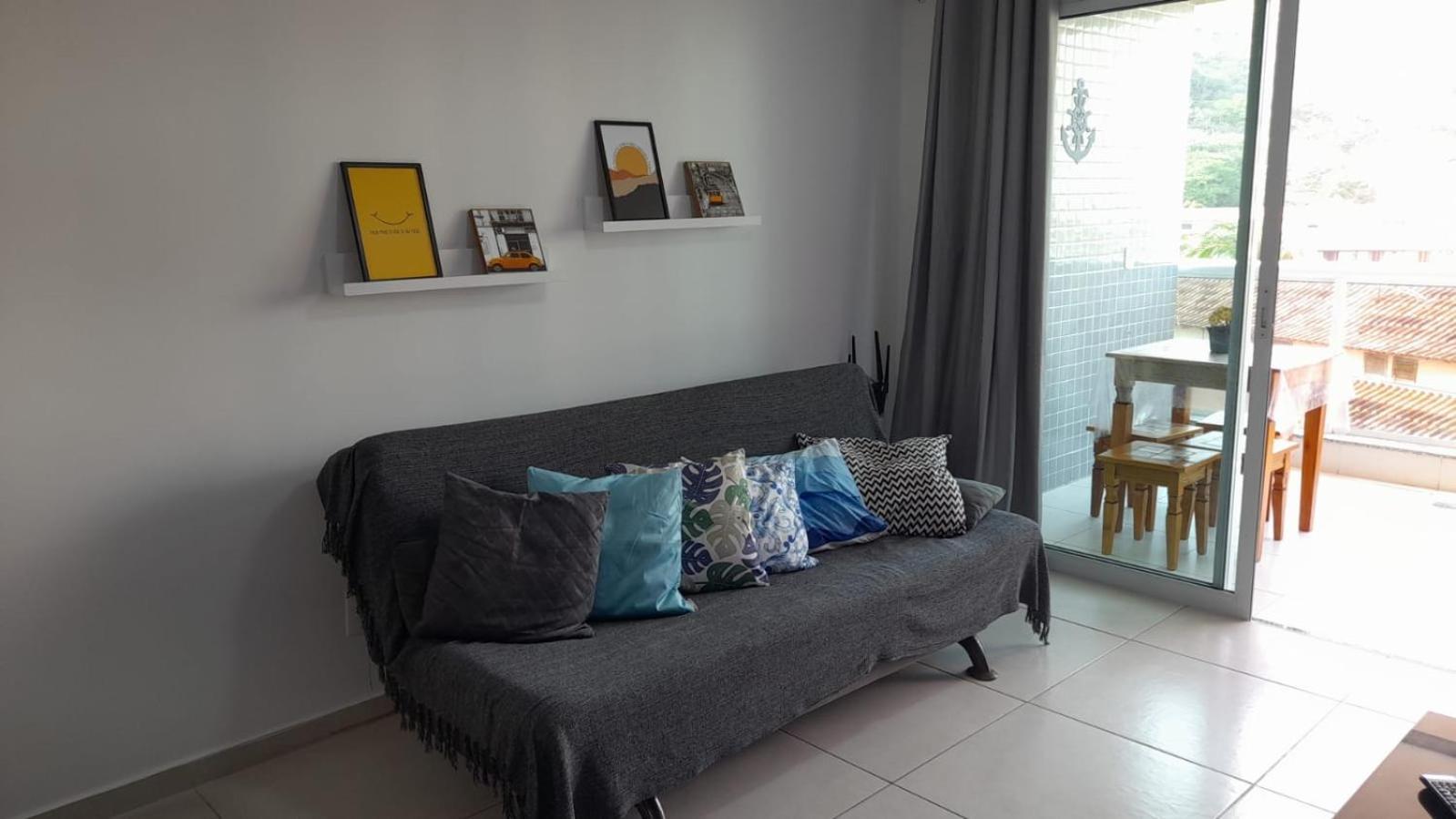 Apartamento Le Bon Vivant 307 B *