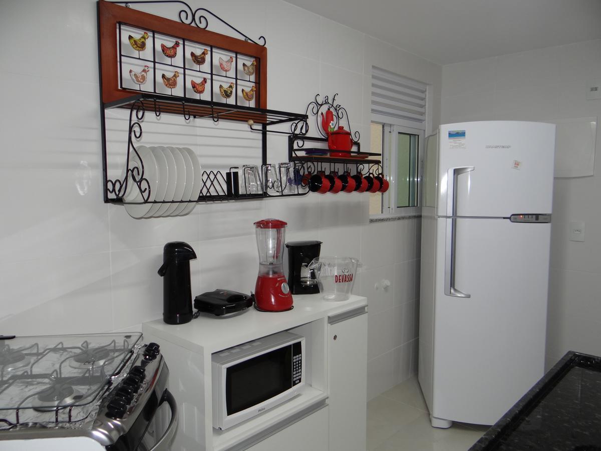 Le Bon Vivant 307 B Arraial do Cabo